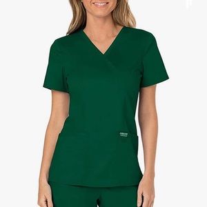 | TOP & BOTTOM SCRUBS